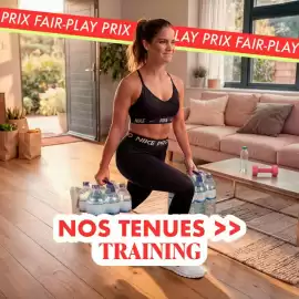 Catalogue Sport 2000 page 1