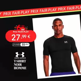 Catalogue Sport 2000 page 3