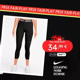 Catalogue Sport 2000 page 5