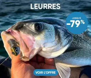 Catalogue Pacific Pêche page 10