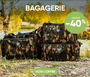 Catalogue Pacific Pêche page 4