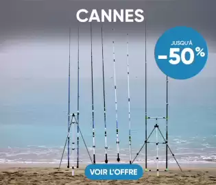 Catalogue Pacific Pêche page 7