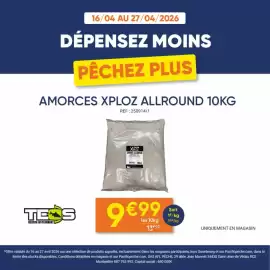 Catalogue Pacific Pêche page 2