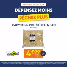 Catalogue Pacific Pêche page 3