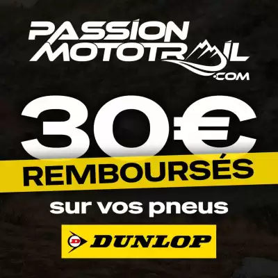 Dafy Moto (valable jusqu'au 10-05)