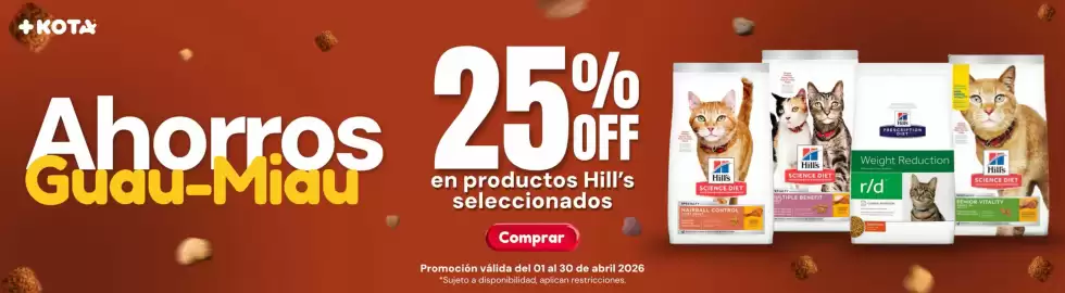 Catálogo Maskota Página 1