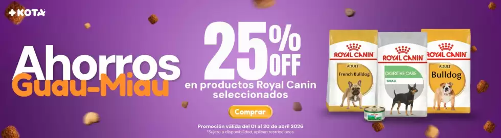 Catálogo Maskota Página 3