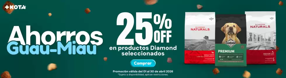 Catálogo Maskota Página 4