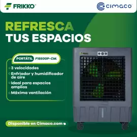 Catálogo Cimaco Página 4