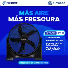 Catálogo Cimaco Página 5