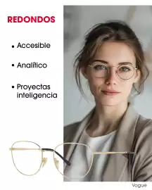 Catálogo Ópticas Lux Página 3