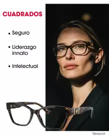 Catálogo Ópticas Lux Página 4