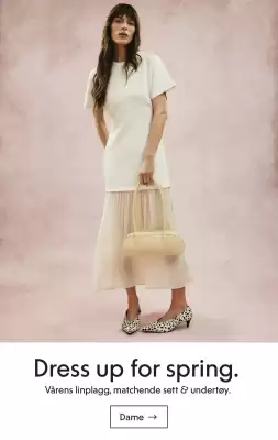 KappAhl (gyldig til 24-04)