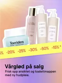 Lyko kundeavis uke 16 Side 1