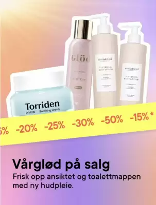 Lyko (gyldig til 24-04)