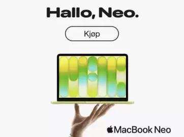 Eplehuset kundeavis uke 16 Side 1