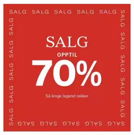 Kremmerhuset kundeavis uke 16 Side 1