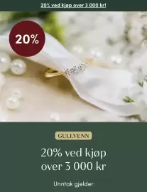 Gullfunn kundeavis uke 16 Side 1