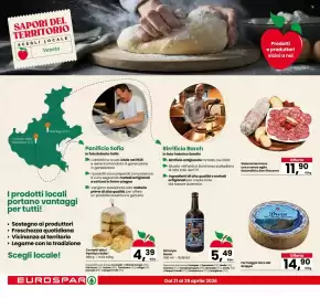 Volantino Eurospar Pagina 10
