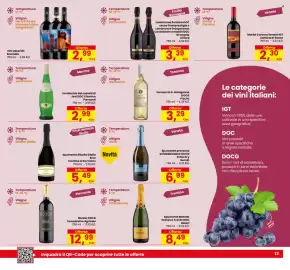 Volantino Eurospar Pagina 13