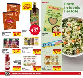Volantino Eurospar Pagina 15