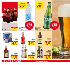 Volantino Eurospar Pagina 16