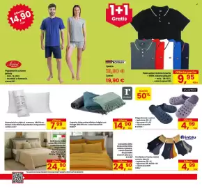 Volantino Eurospar Pagina 19