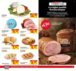 Volantino Eurospar Pagina 5