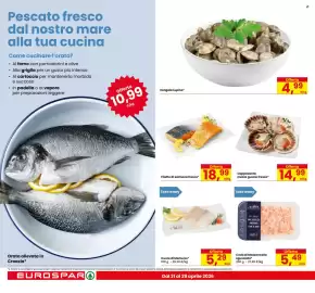 Volantino Eurospar Pagina 6