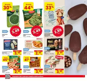 Volantino Eurospar Pagina 7