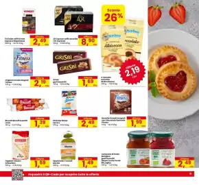 Volantino Eurospar Pagina 9