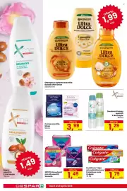 Volantino Despar Pagina 14