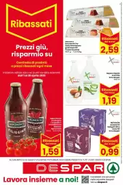 Volantino Despar Pagina 16