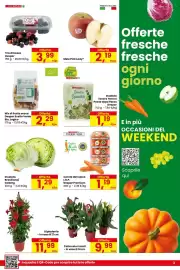 Volantino Despar Pagina 3