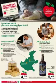 Volantino Despar Pagina 4