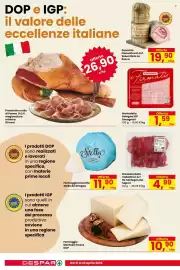 Volantino Despar Pagina 6