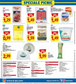Volantino DPiù Pagina 20