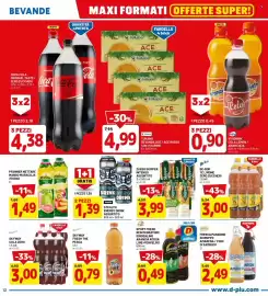 Volantino DPiù Pagina 12