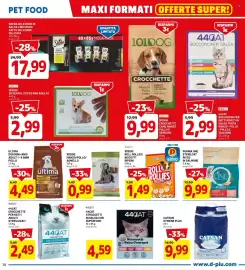 Volantino DPiù Pagina 14