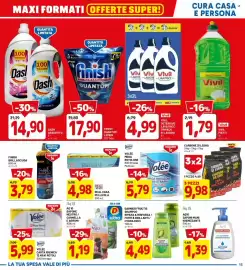 Volantino DPiù Pagina 15