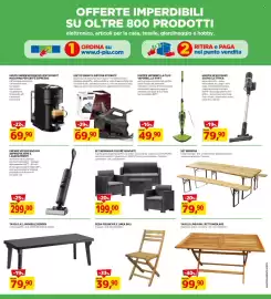 Volantino DPiù Pagina 19