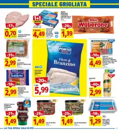 Volantino DPiù Pagina 7