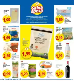 Volantino DPiù Pagina 9