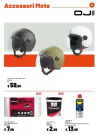 Volantino Iper La Grande Pagina 21