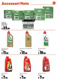 Volantino Iper La Grande Pagina 22