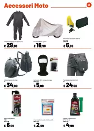 Volantino Iper La Grande Pagina 23