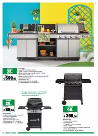 Volantino Iper La Grande Pagina 14