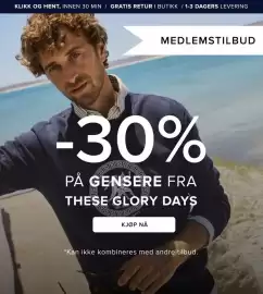 VOLT kundeavis uke 16 Side 1