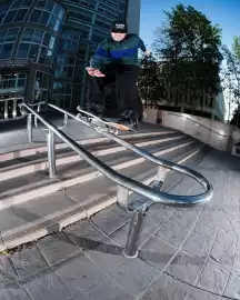 Catálogo DC Shoes Página 1