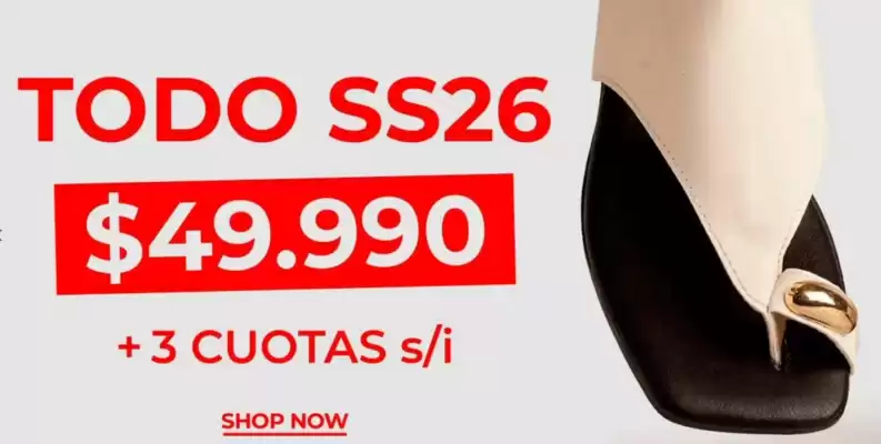 Via Uno (válido hasta 24-04)